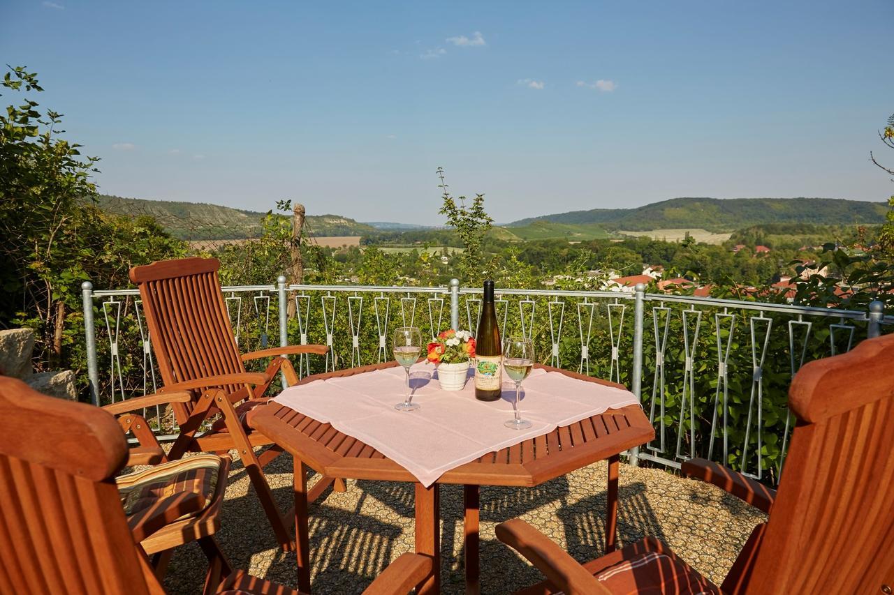 Flair Hotel Villa Ilske Бад-Кёзен Экстерьер фото