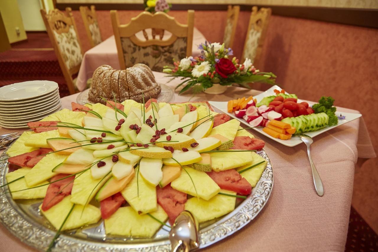 Flair Hotel Villa Ilske Бад-Кёзен Экстерьер фото